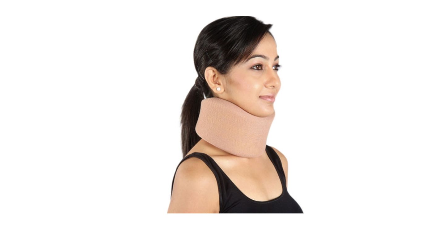 Soft Collar